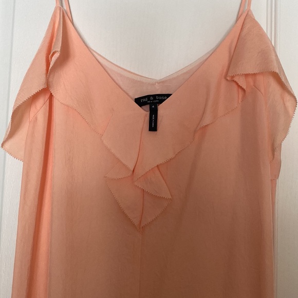 Rag & Bone mini dress - Picture 3 of 6